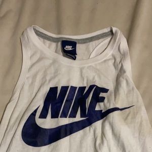 Nike Tank Top